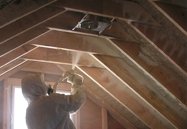 El Paso Attic Insulation
