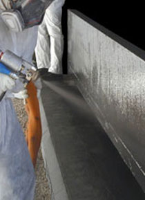 El Paso Protective Polyurea Coatings